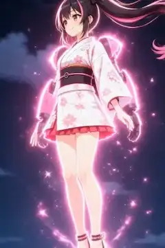変身シーン集