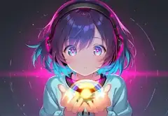 魔力チャージ