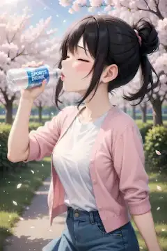 Rin’s Daily Moments #30