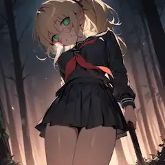 プロは森に〇体を隠さない