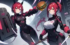 オーナとセリフィー