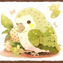 カカポ