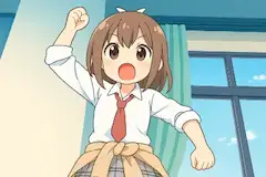 防振りサリー