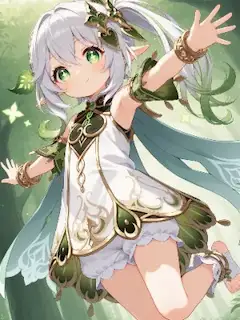 ナヒーダ