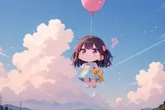 どこいくの～