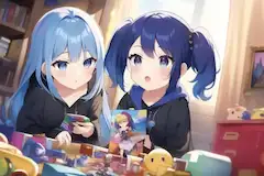 こうして赤ずきんは…