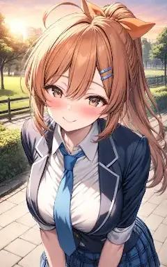 櫻井明音