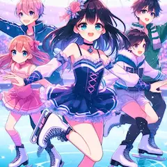 氷スケートをしよう！！(4枚)