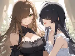 😎「先輩、可愛いですよぉ～💖」