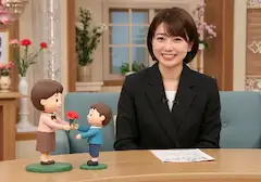 次は母の日のニュースです