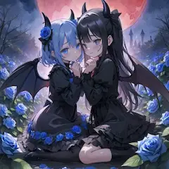 小悪魔