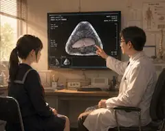 診断結果