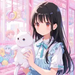 UFOキャッキャ―
