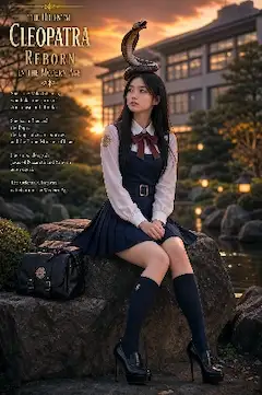 内のキャラの映画を作るとしたら