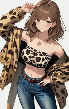 レディース暴走族ごっこママ