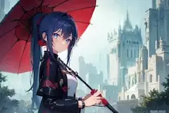 rainy day