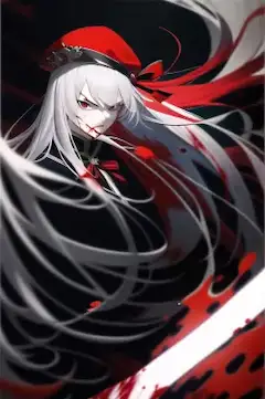 flesh