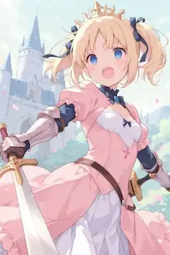 プリンセスナイト