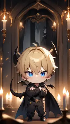 インキュバスの僕が女の子のこころを奪ってくるよ