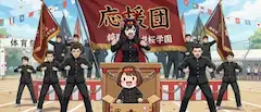 [動画][コラボ] 2026アイピク体育祭 紅組応援演説