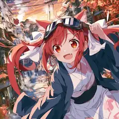 ピノの旅（異世界温泉街編）