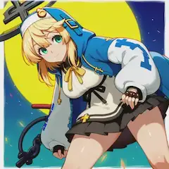 ブリジット　bridget