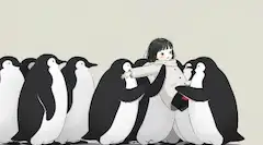 ペンギン