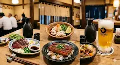 プリン体の多い飲食物