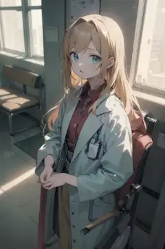 医師に感謝する日
