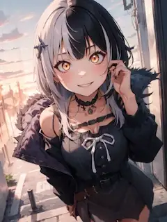 シオリ・ノヴェラ