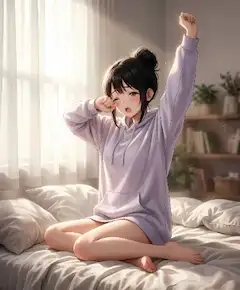 Rin’s Daily Moments #78