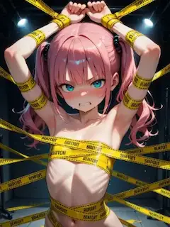tape
