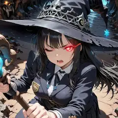 大地のへそ⑪