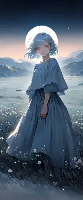 夏の霜（しも）