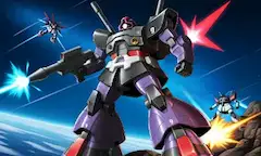お題:宇宙 企画参加作品画像 ①