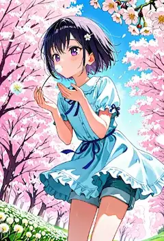 ひまりの休日