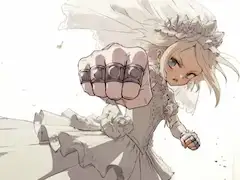 花嫁