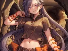 ももよさん