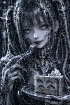 なんでも名画に