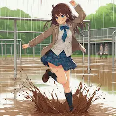 そういう年頃