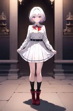 制服