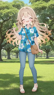 この木なんの木