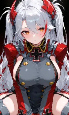 プリンツ・オイゲン(アズールレーン)