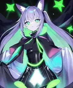 ピカピカ！！テカテカ！！かわいい！！