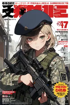 セブン！？