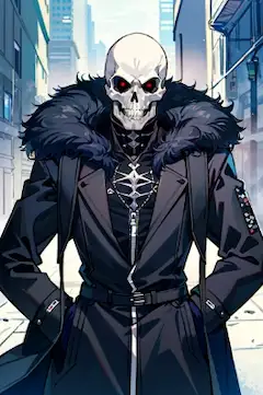 ”誰でも無い者”ジョン・ドゥ
