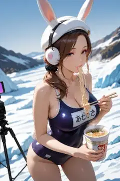 複合技