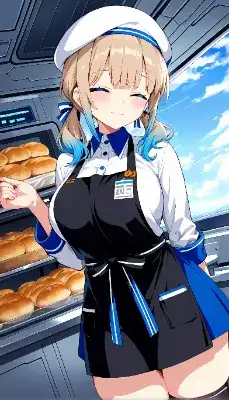 ネモベーカリー