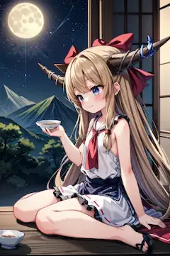 故に一献