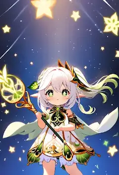 草神